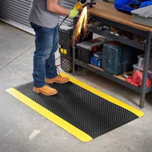 Anti Fatigue Matting