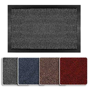 Anti-Slip Washable Entrance Door Mat 