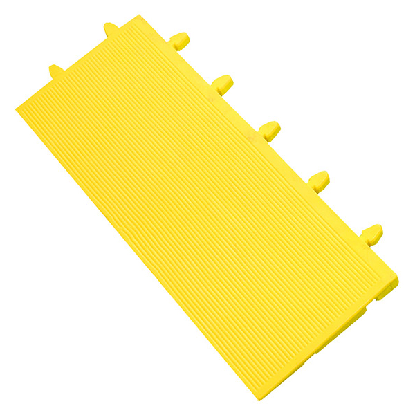 Environmentally Friendly Interlocking Anti Slip Floor Tiles for Outdoor Seating & Bathing Areas