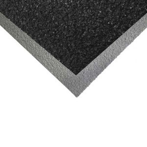 GRP Anti Slip Floor Covering Sheet for Wet or Icy Areas