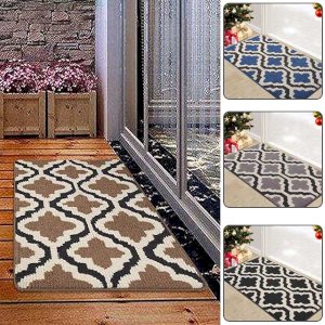 Non Slip Dirt Trapper Doormat