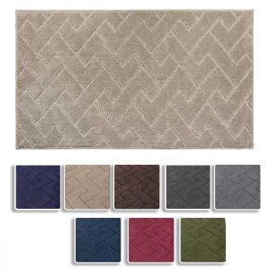 Non-Slip Indoor Floor Mat for Entryway