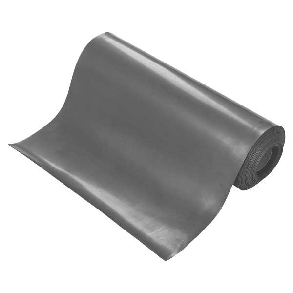 Heavy-Duty ESD Antistatic Rubber Matting