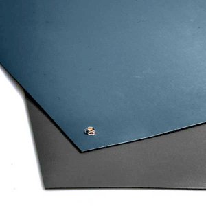 Heavy-Duty ESD Antistatic Rubber Matting