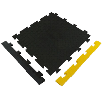 Garage & Workshop Flooring