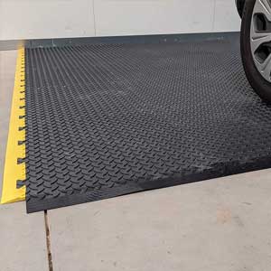 Garage & Workshop Flooring