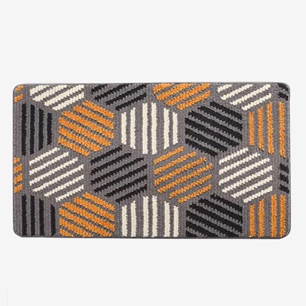 Non-Slip Soft Dirt Trapper Doormat 