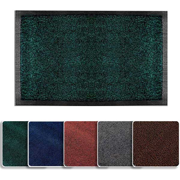 Hard-Wearing Entrance Mat