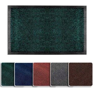 Hard-Wearing Entrance Mat