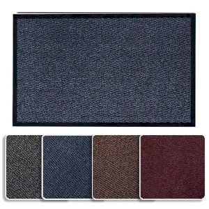 Hard-Wearing Non-Slip Entrance Mats