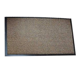 Anti-Slip Rubber Barrier Door Mat 