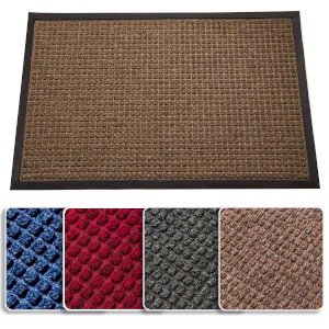 Water Absorbent Industrial Door Mat