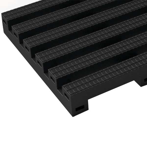 Anti-Fatigue Floor Mat for Workplaces and Walkways