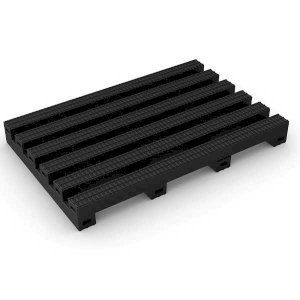 Anti-Fatigue Floor Mat for Workplaces and Walkways