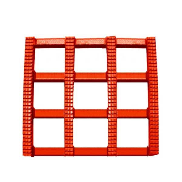 Animal Fat Resistant Mat for Food Prep & Processing Areas