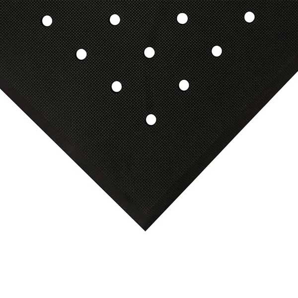 Hygimat Anti-Fatigue Gel Foam Wet Area Safety Mat