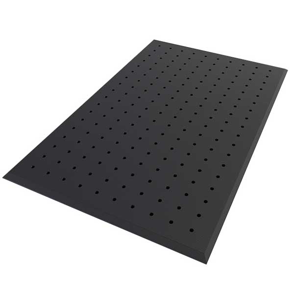 Hygimat Anti-Fatigue Gel Foam Wet Area Safety Mat