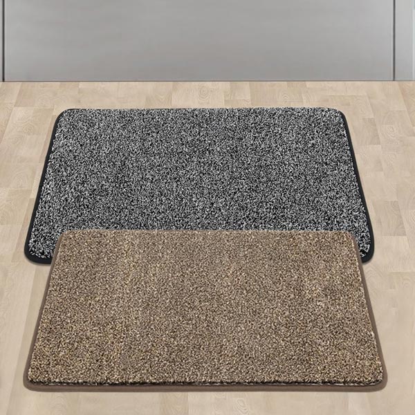 Non-Slip Indoor Doormat 