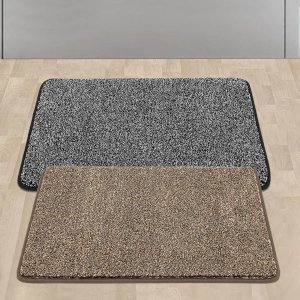 Non-Slip Indoor Doormat 