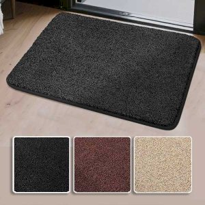 Non-Slip Dirt Trapper Doormat 