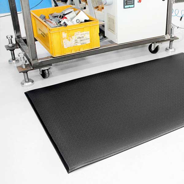 Anti-Fatigue Premium Mat for Industrial Workplaces