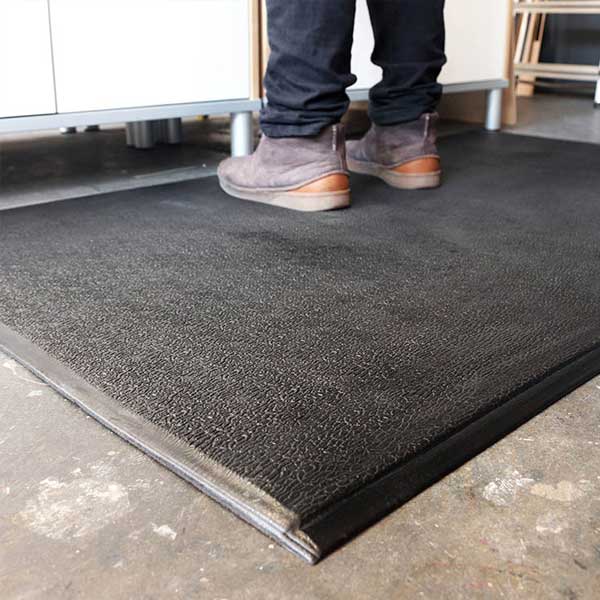 Anti-Fatigue Premium Mat for Industrial Workplaces