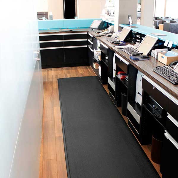 Anti-Fatigue Premium Mat for Industrial Workplaces