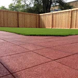 Outdoor & Event Flooring