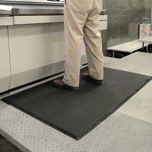 Rubber Matting 