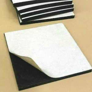 Rubber Pads