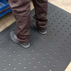 Specialist Matting