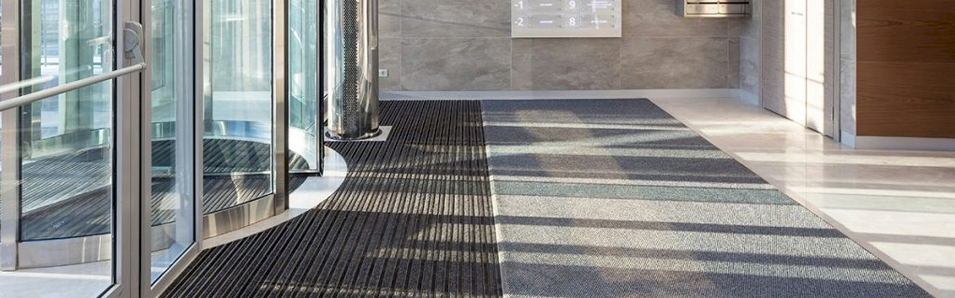 guide to choosing the right industrial floor mats