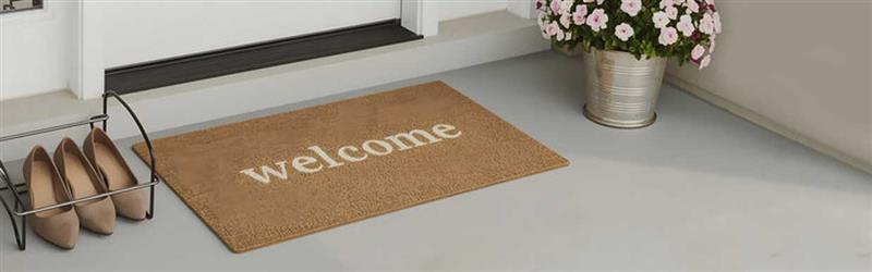 Top-rated coir mats for outdoor use in the UK – fade-resistant, heavy-duty designs from The Industrial Mats Co UK