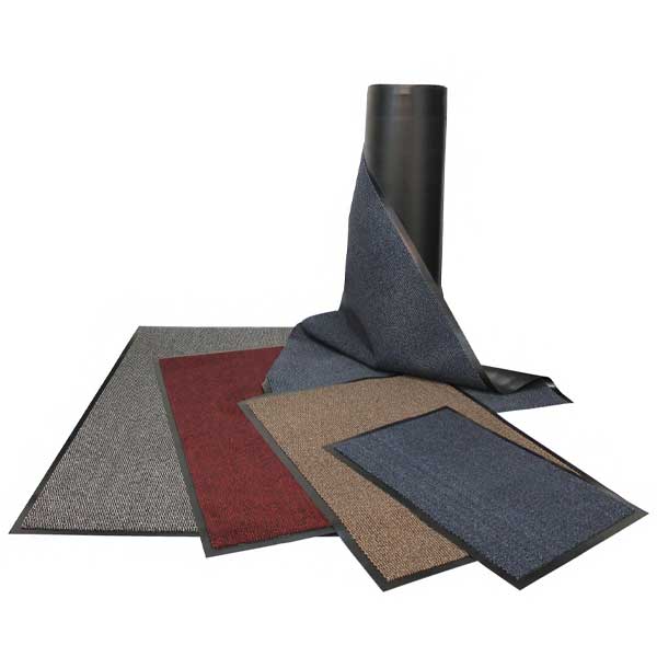 Indoor Non-Slip Mat for High Traffic Entrances
