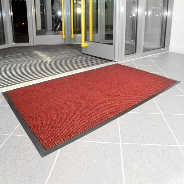Indoor Non-Slip Mat for High Traffic Entrances
