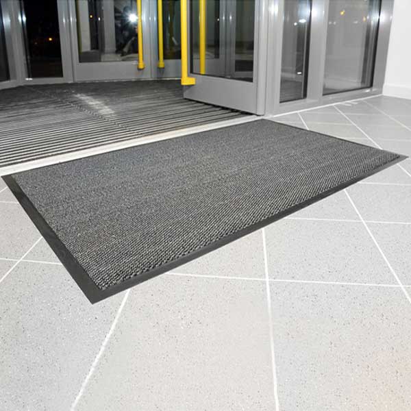 Indoor Non-Slip Mat for High Traffic Entrances