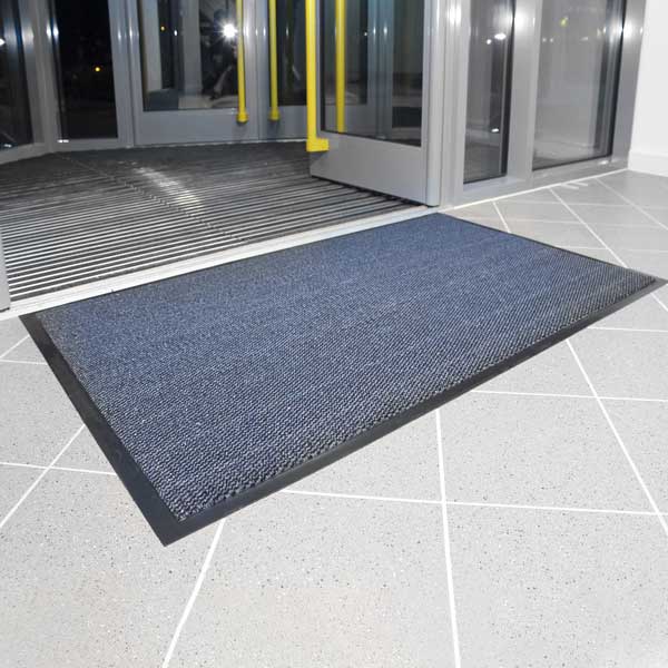 Indoor Non-Slip Mat for High Traffic Entrances