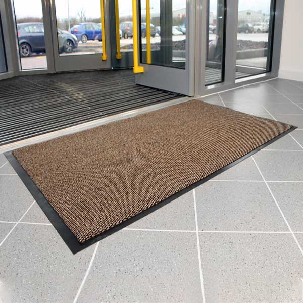 Indoor Non-Slip Mat for High Traffic Entrances