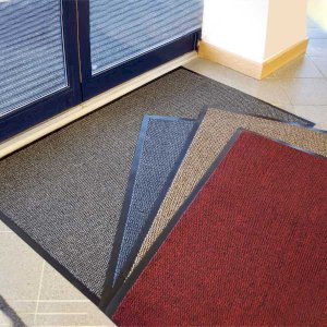 Indoor Non-Slip Mat for High Traffic Entrances